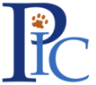 Logo officiel du PIC