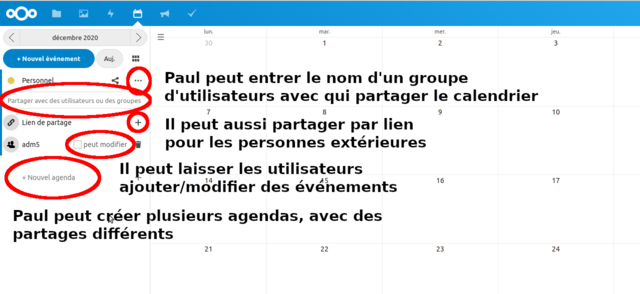 Vignette 3