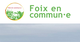 Foix en commune