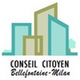 Conseil Citoyen Bellefontaine-Milan