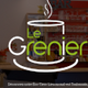 Le Grenier, café associatif