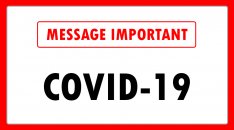 logo covid19